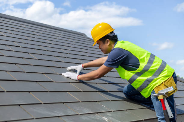 Best Storm Damage Roof Repair  in Nooksack, WA
