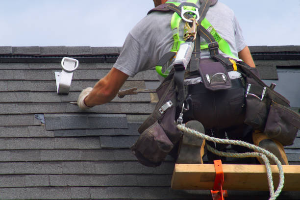 Best Best Roofing Contractors  in Nooksack, WA