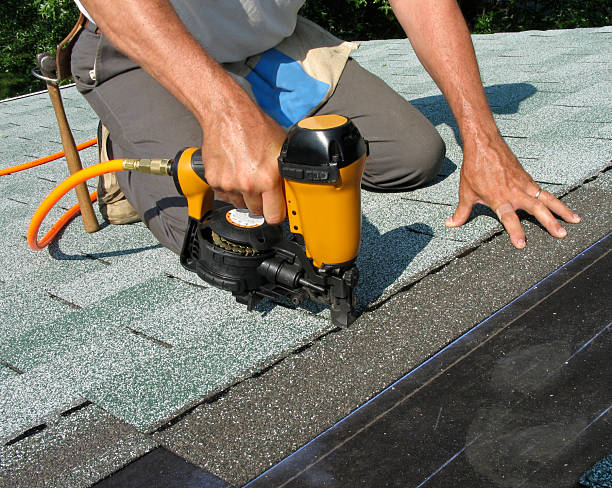 Nooksack, WA Roofing Contractor Company
