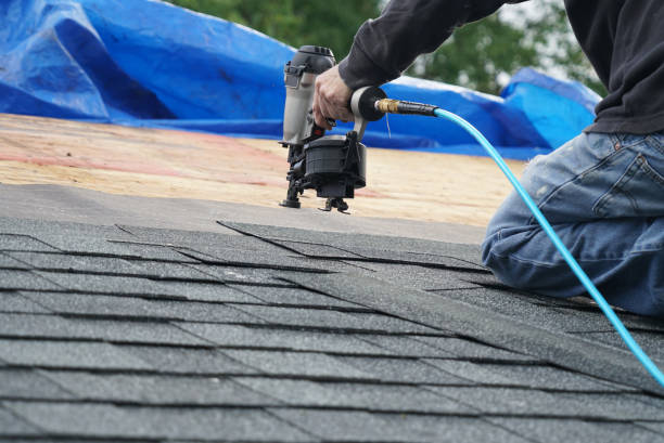 Best Slate Roofing Contractor  in Nooksack, WA