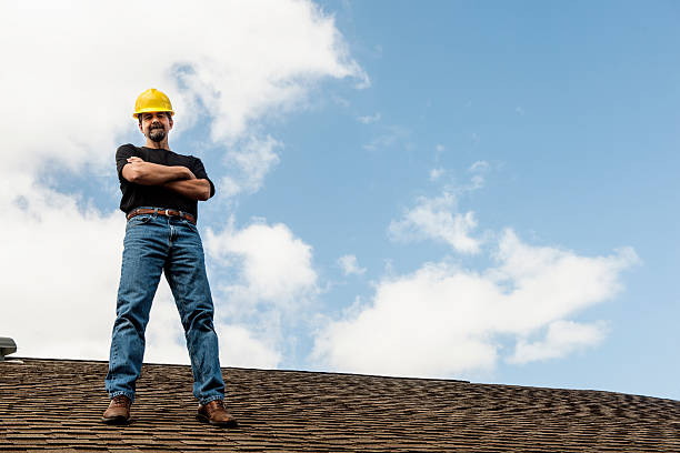Best Roof Maintenance Services  in Nooksack, WA