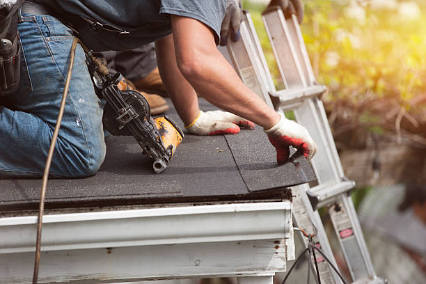 Roof Repair Estimates in Nooksack, WA