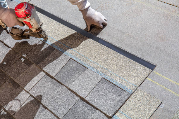 Best Roof Replacement Cost  in Nooksack, WA